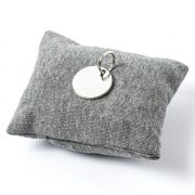 Médaille Circle small