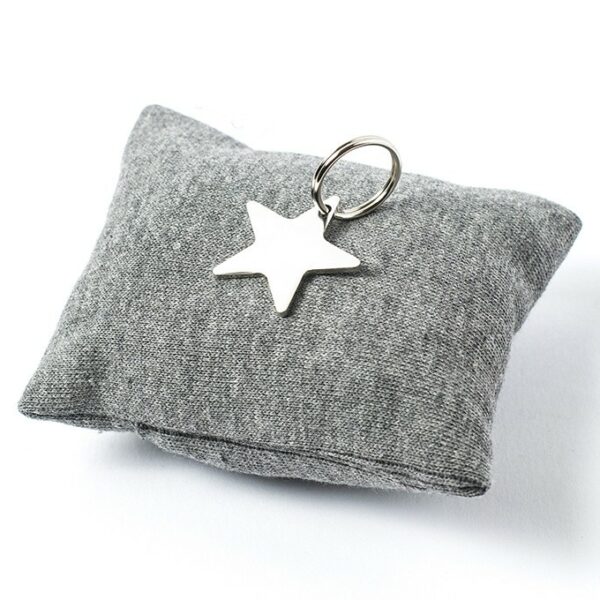 Médaille Star