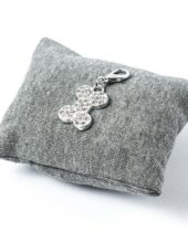 Bijou diamond bone