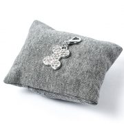 Bijou diamond bone