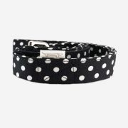 Laisse Black Fifty