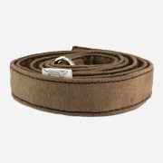 Laisse Deluxe Natural