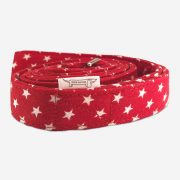 Laisse Stardog Red