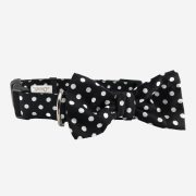 Collier Pimp Black Fifty