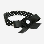 Collier Night Black Fifty
