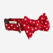 Collier Pimp Stardog Red