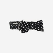 Collier Mini Pimp Black Fifty