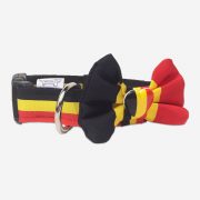 Collier Dogs Love Belgium