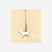 Collier Esther