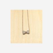 Collier Oscar Glitter