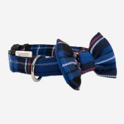 Collier Kilt Bill Blue