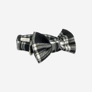Collier Mini Pimp Kilt Bill Black