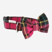 Collier Kilt Bill Pink