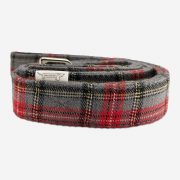 Laisse Kilt Bill Grey