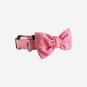 Collier Mini Pimp Pink flamingo