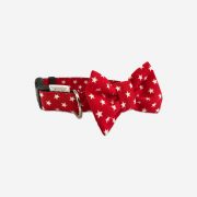 Collier Mini Pimp Stardog Red