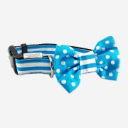 Collier Sugar Blue