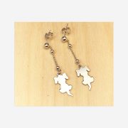 Boucles d'oreilles Max