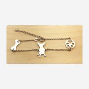 Bracelet Chihuahua