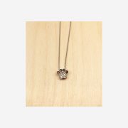 Collier Mini Patte
