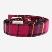 Laisse Kilt Bill Pink