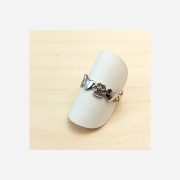 Bague Dog Forever