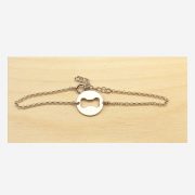 Bracelet Tag Bone