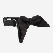 Collier Deluxe Black