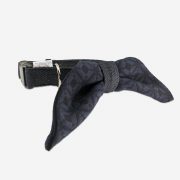 Collier Dandy Jeans and Blue