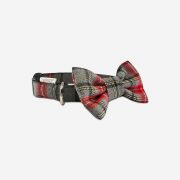 Collier Mini Pimp Kilt Bill Grey