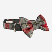 Collier Pimp Kilt Bill Grey