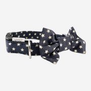 Collier Pimp Stardog Blue