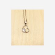 Collier Heart