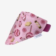 Collier Woofstock Candy
