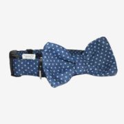 Collier Star Jeans