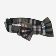 Collier Pimp Kilt Bill Kaki