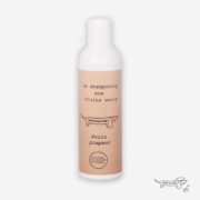 Shampooing pomme-kiwi