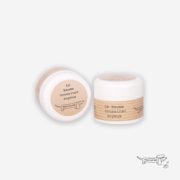 Baume coussinet soyeux