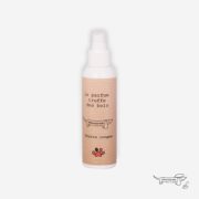 Parfum truffe des bois fruits rouges