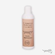 Shampooing désodorisant à la menthe