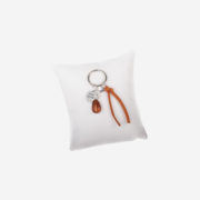 bijou pour chien lucky Charm ambre