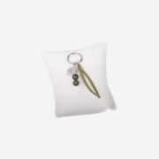 bijou pour chien lucky Charm jade 2