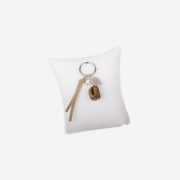 bijou pour chien lucky Charm oeil de tigre