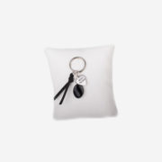 bijou pour chien lucky Charm Onyx