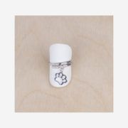 Bague patte