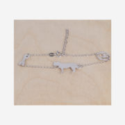 Bracelet Border Collie