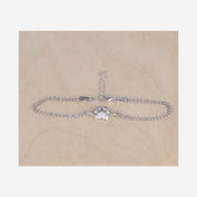 Bracelet Patte Gala