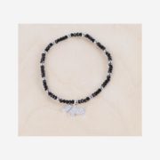 Bracelet Scottish Black