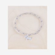 Bracelet Scottish Silver