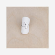 Bague Me and You  glitter
